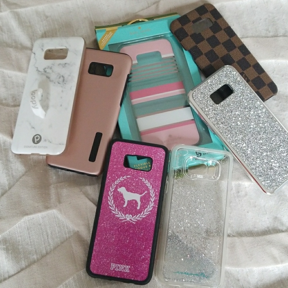 Samsung s8plus cases new
